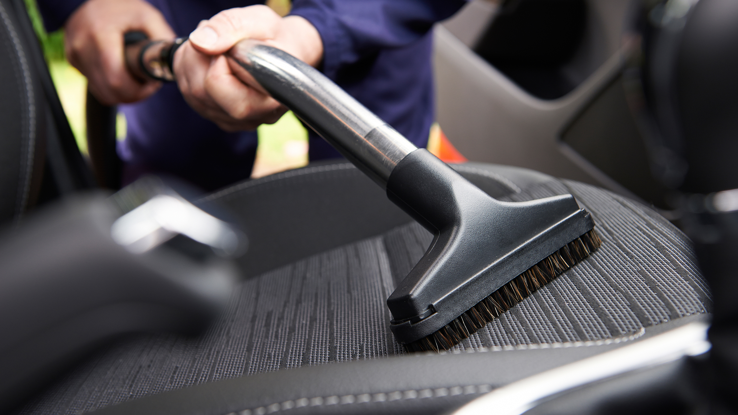 car vacuum cleaner