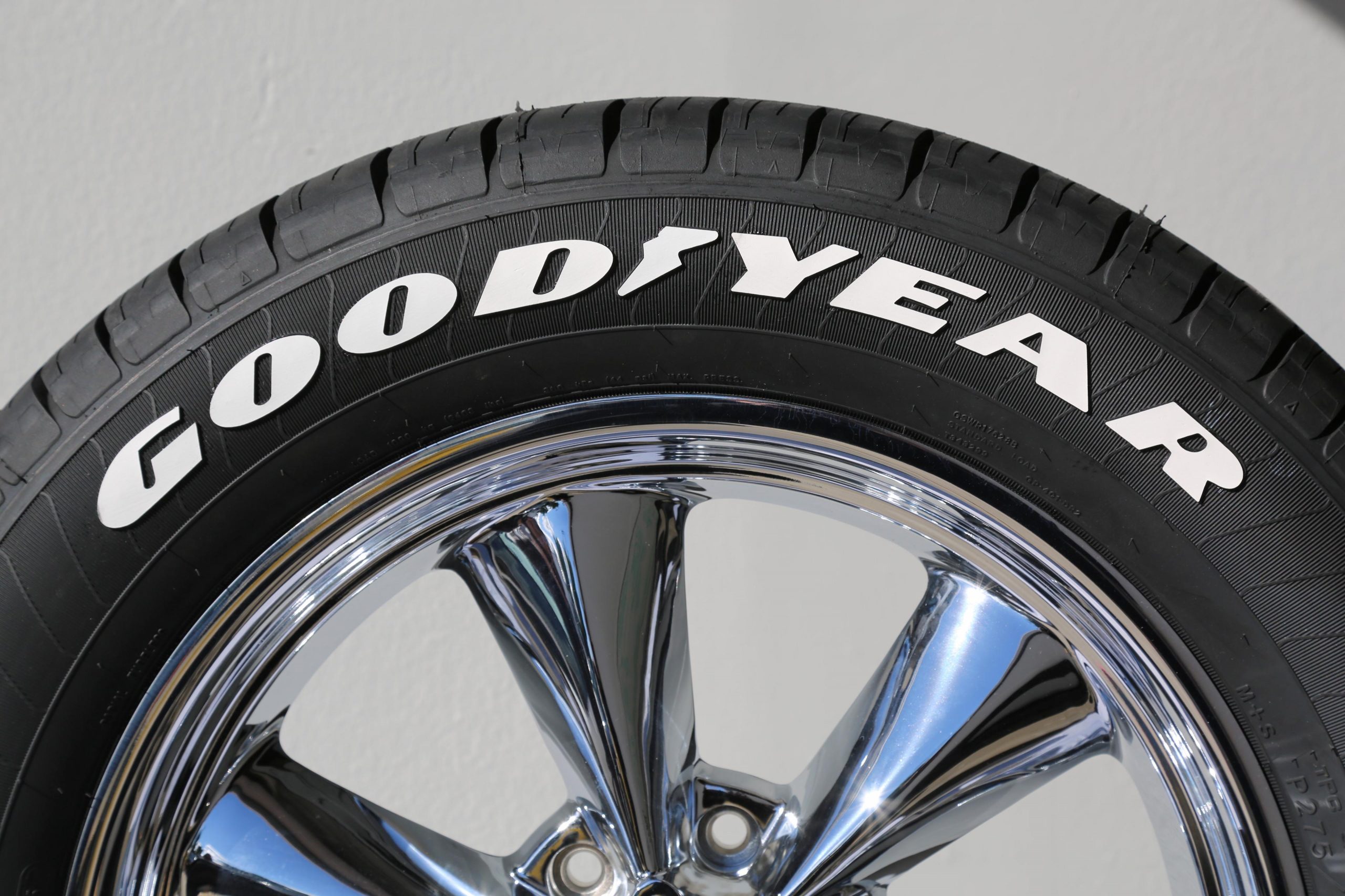 Goodyear