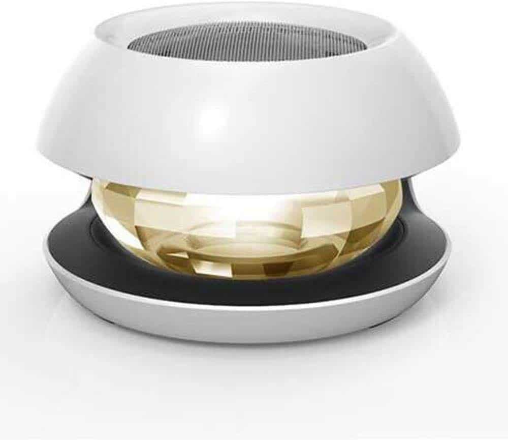 Delanshi Air Purifier