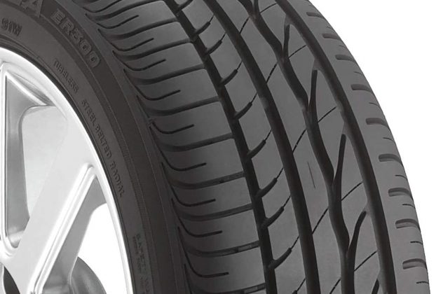 Bridgestone Turanza ER300
