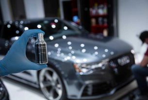CarPro Ceramic Paint Protection Kit