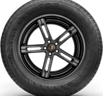 Continental ContiProContact