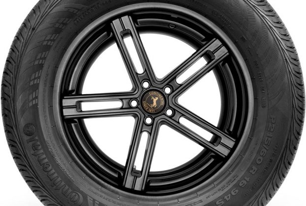 Continental ContiProContact