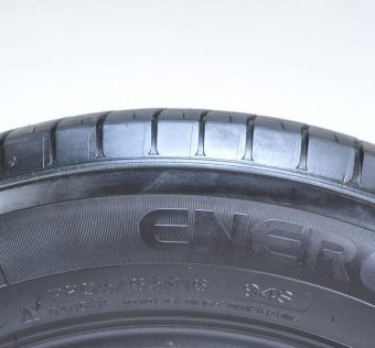 Michelin Energy Saver A/S