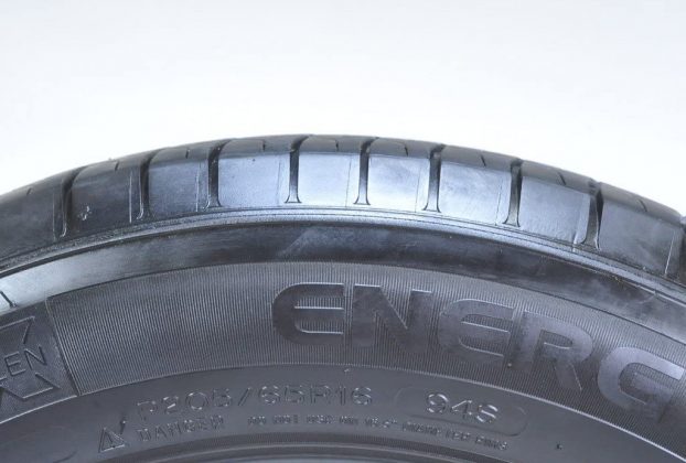 Michelin Energy Saver A/S