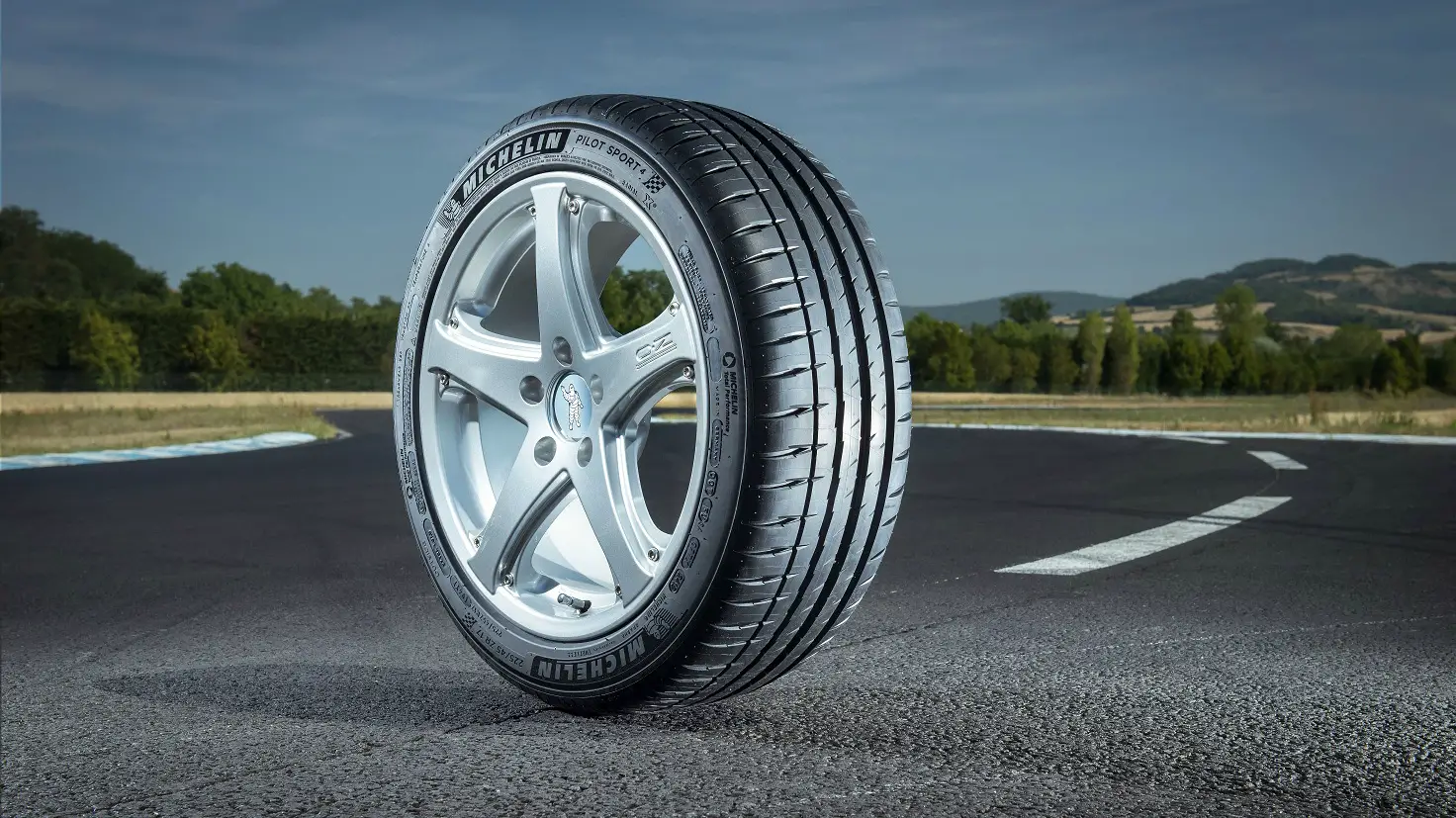 Best Michelin Tires for SUV