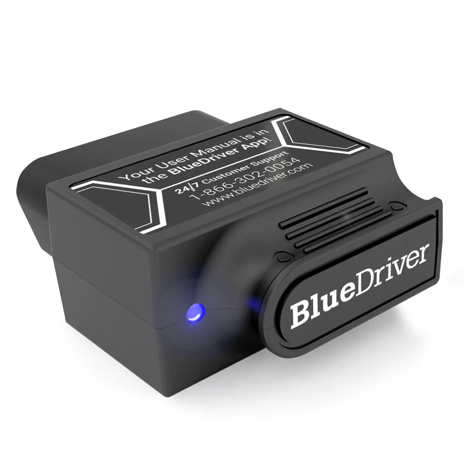 BlueDriver LSB2 Bluetooth Pro OBDII Scan Tool