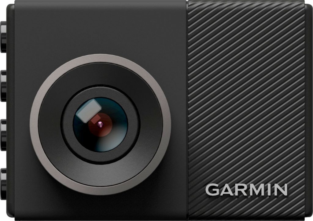 Garmin Dash Cam 45 Review