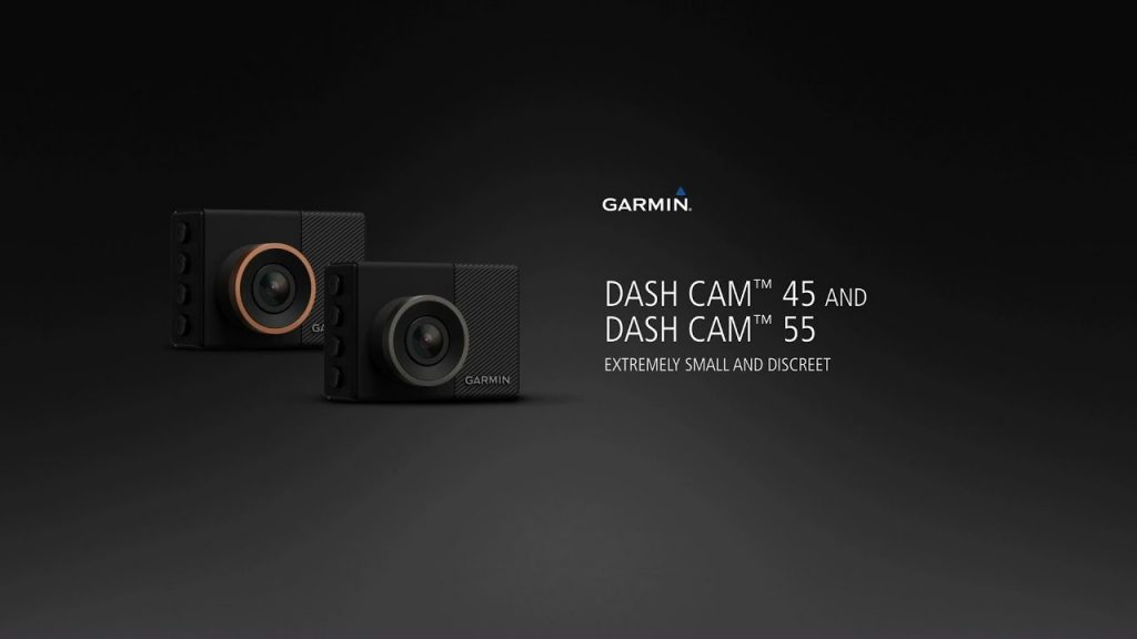 Garmin Dash Cam Review