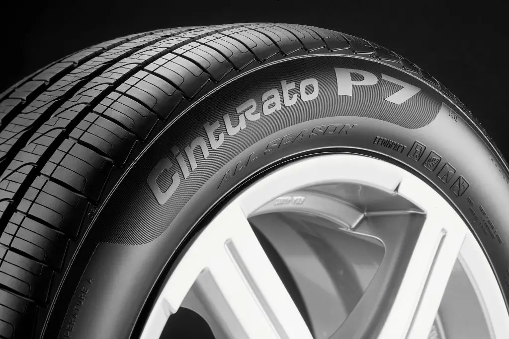 Pirelli Cinturato P7 All-Season Review