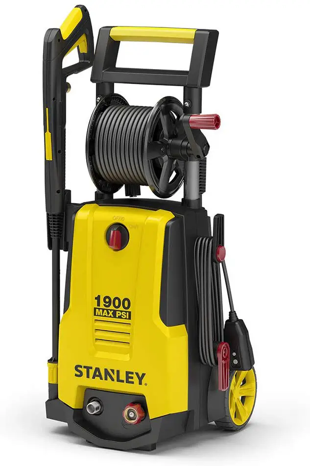 Stanley Electric Power Washer