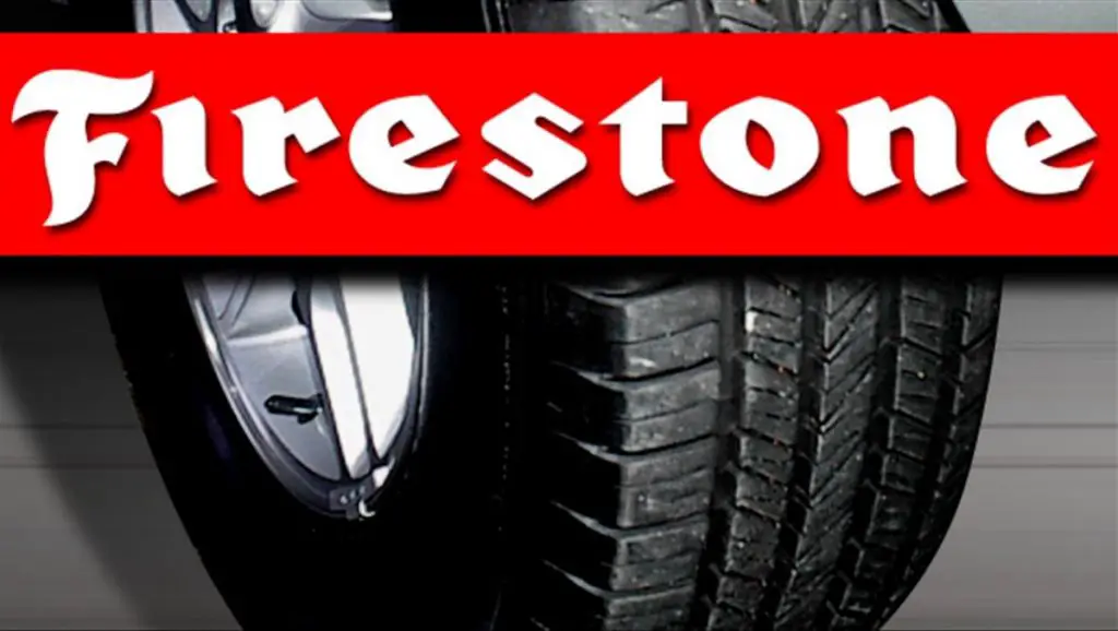Firestone All Season Tires