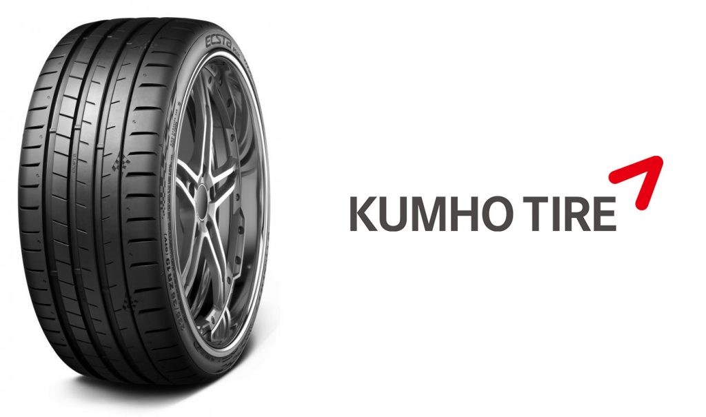 Kumho Tires 