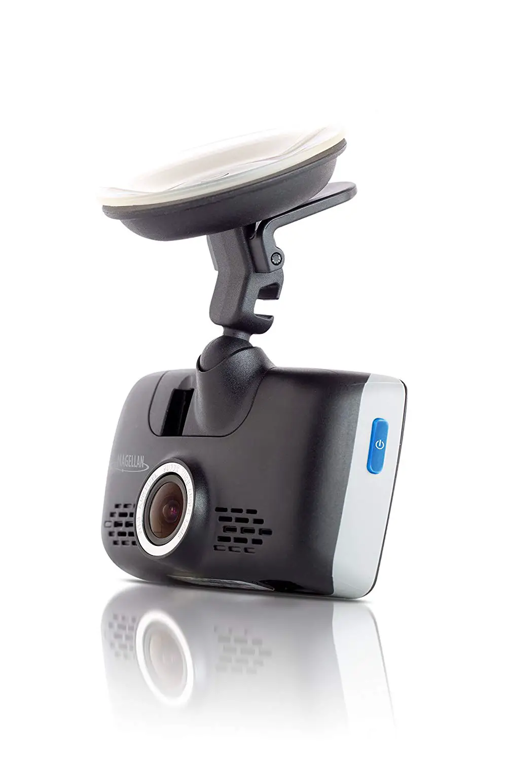 Best Dash Cam With GPS