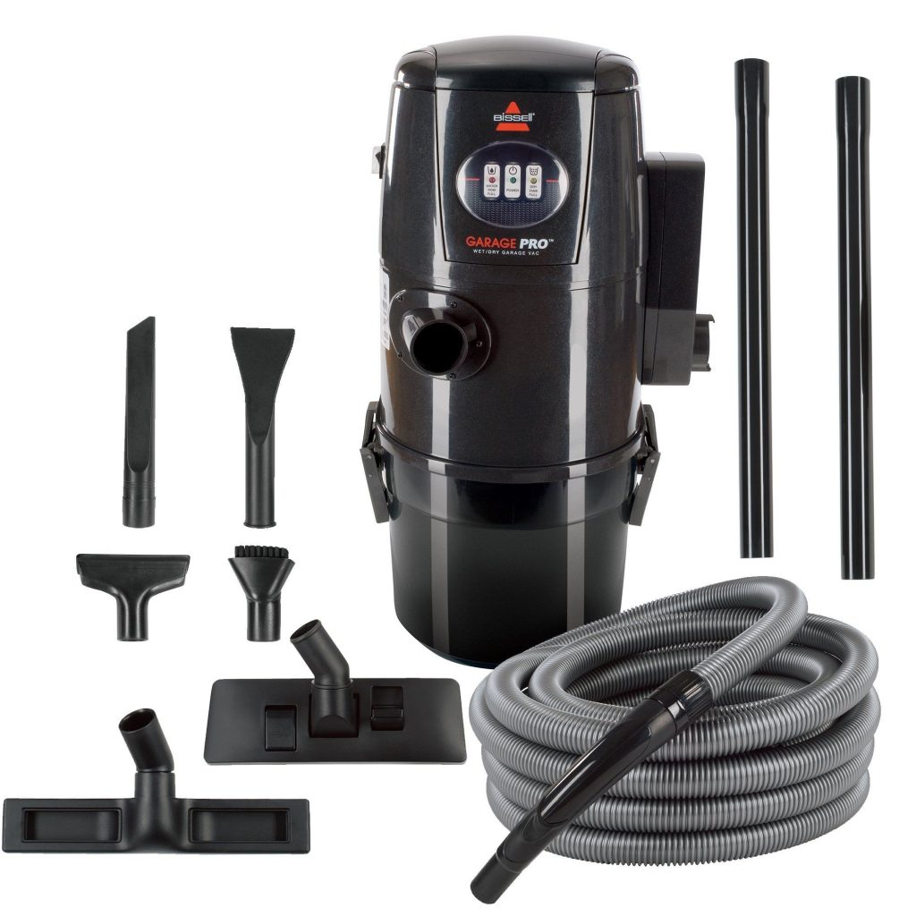 Bissell Garage Pro Vacuum Kit