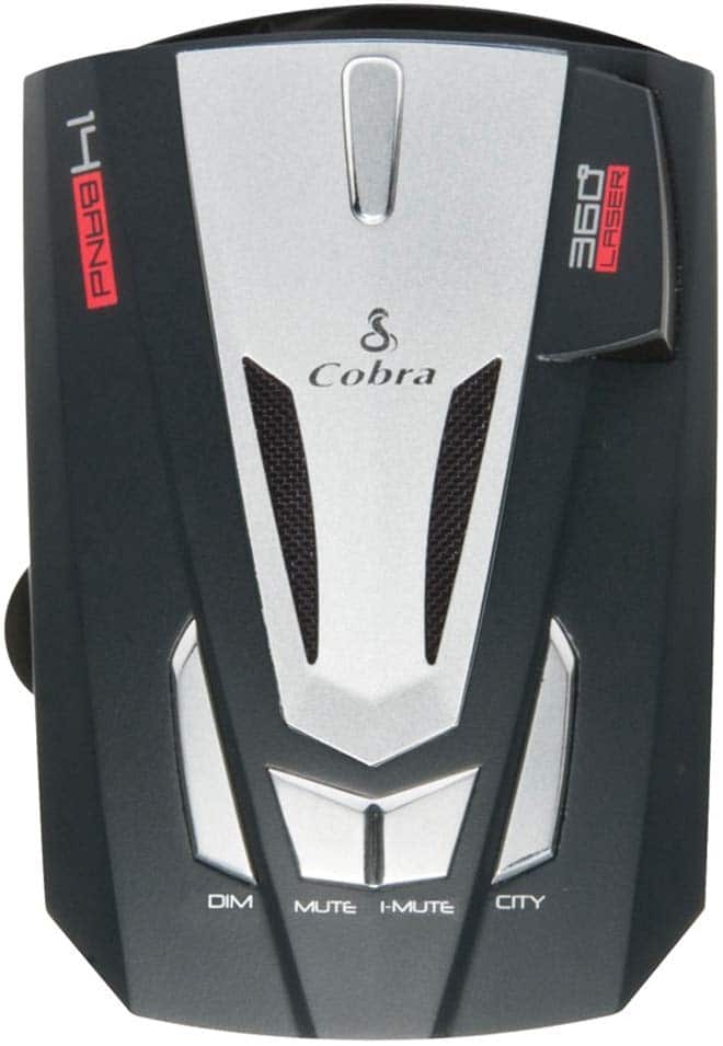 Cobra XRS 9370 Review