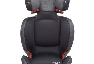 Maxi-Cosi Rodifix Booster Seat