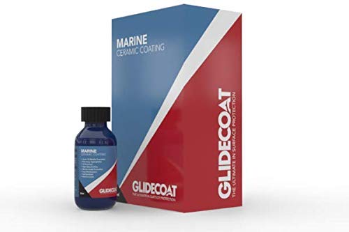 Glidecoat Marine Ceramic Coating Kit