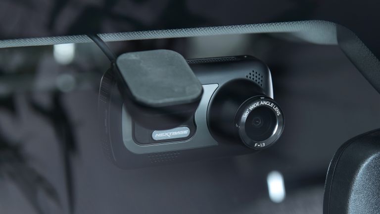 Best 4K Car Dash Cams