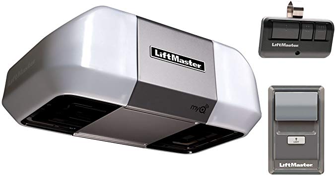 LiftMaster Garage Door Opener Review
