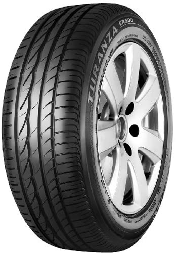 Bridgestone Turanza ER300 Performance Radial Tire