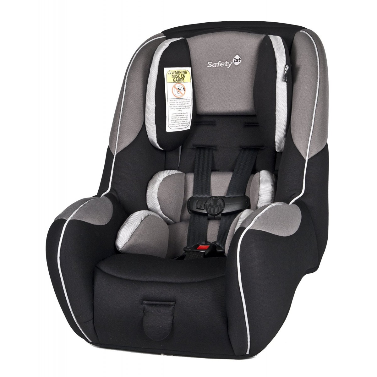 Safety 1st Guide 65 Convertible Car Seat Review Auto by Mars