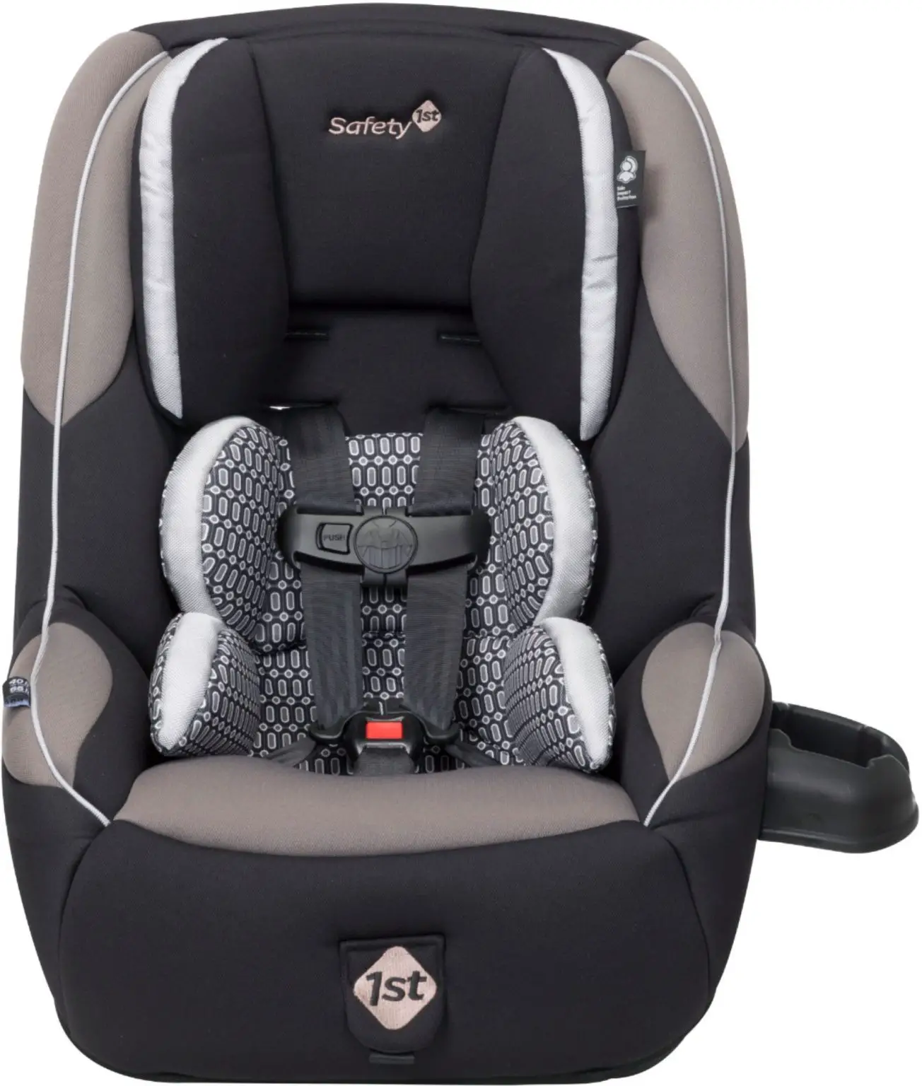 Safety 1st Guide 65 Convertible Car Seat Review Auto by Mars