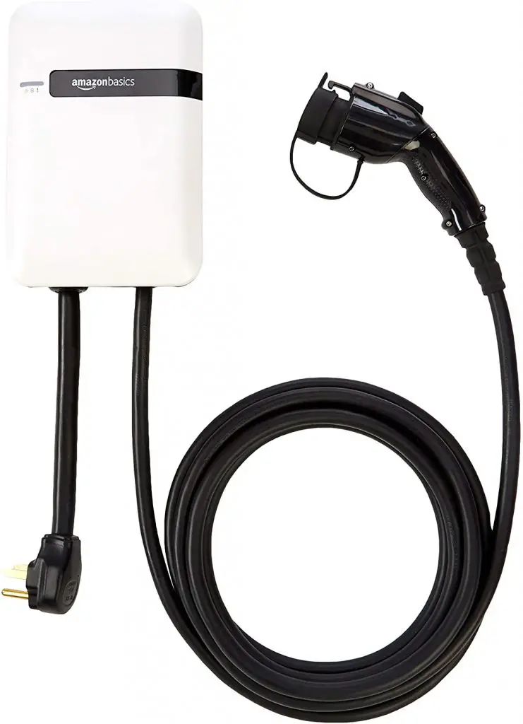 AmazonBasics Electric Vehicle Charger Review Auto by Mars