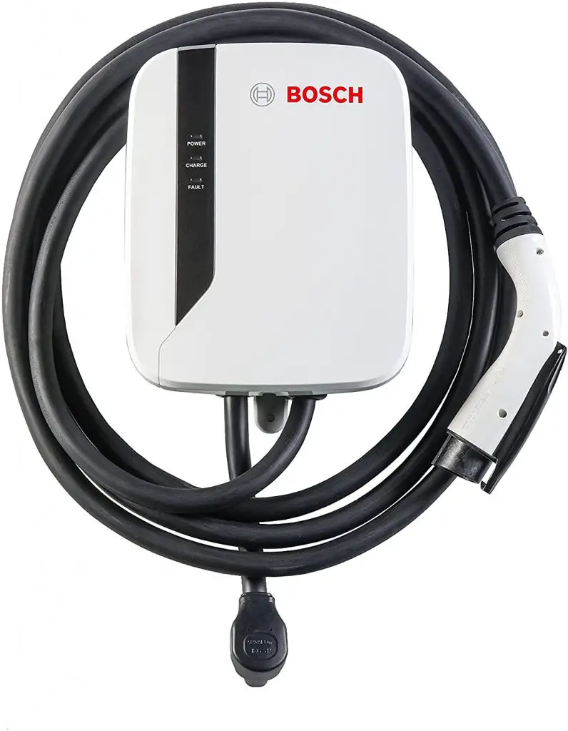 Bosch EV Charger