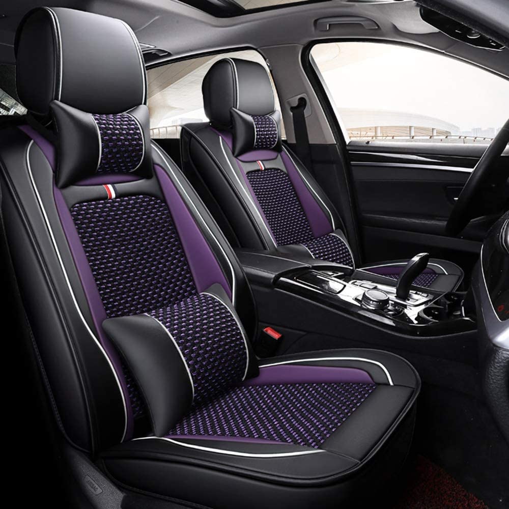Best Car Seat Covers - Our Top 5 - Auto by Mars