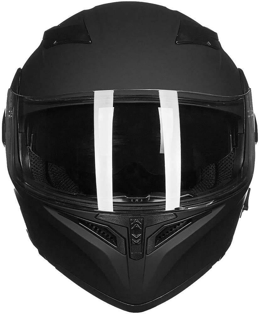 ILM Bluetooth Motorcycle Helmet
