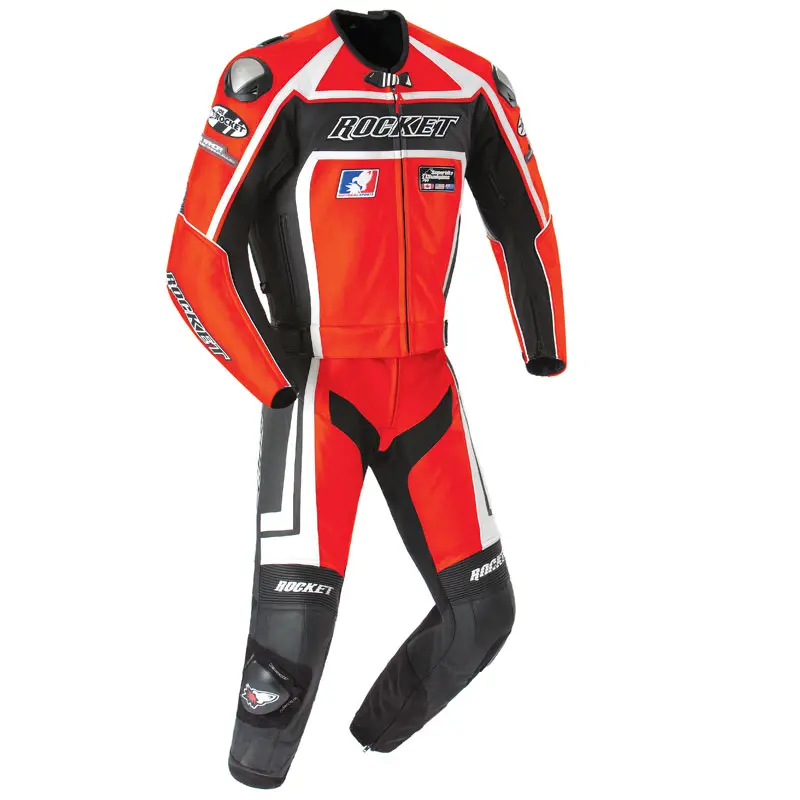 Joe Rocket Speedmaster Motorcycle Race Suit