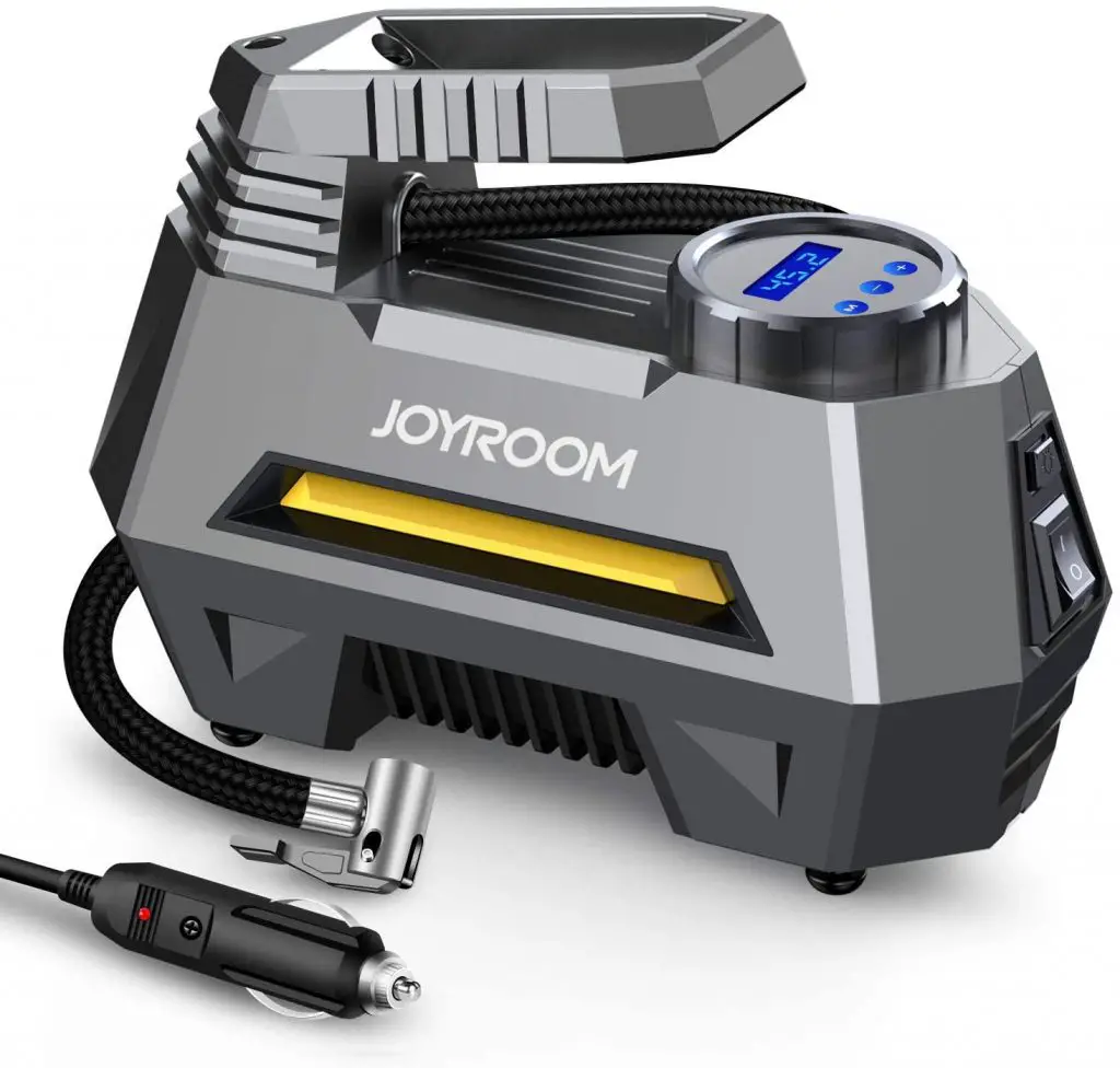 Joyroom Portable Air Compressor