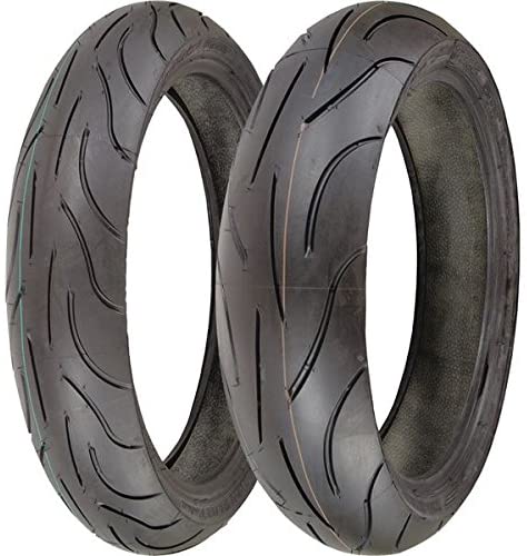 Best Motorcycle Touring Tires - Our Top 3 - Auto by Mars