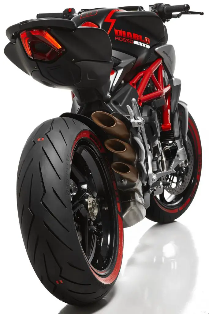 Best Motorcycle Sport Tires