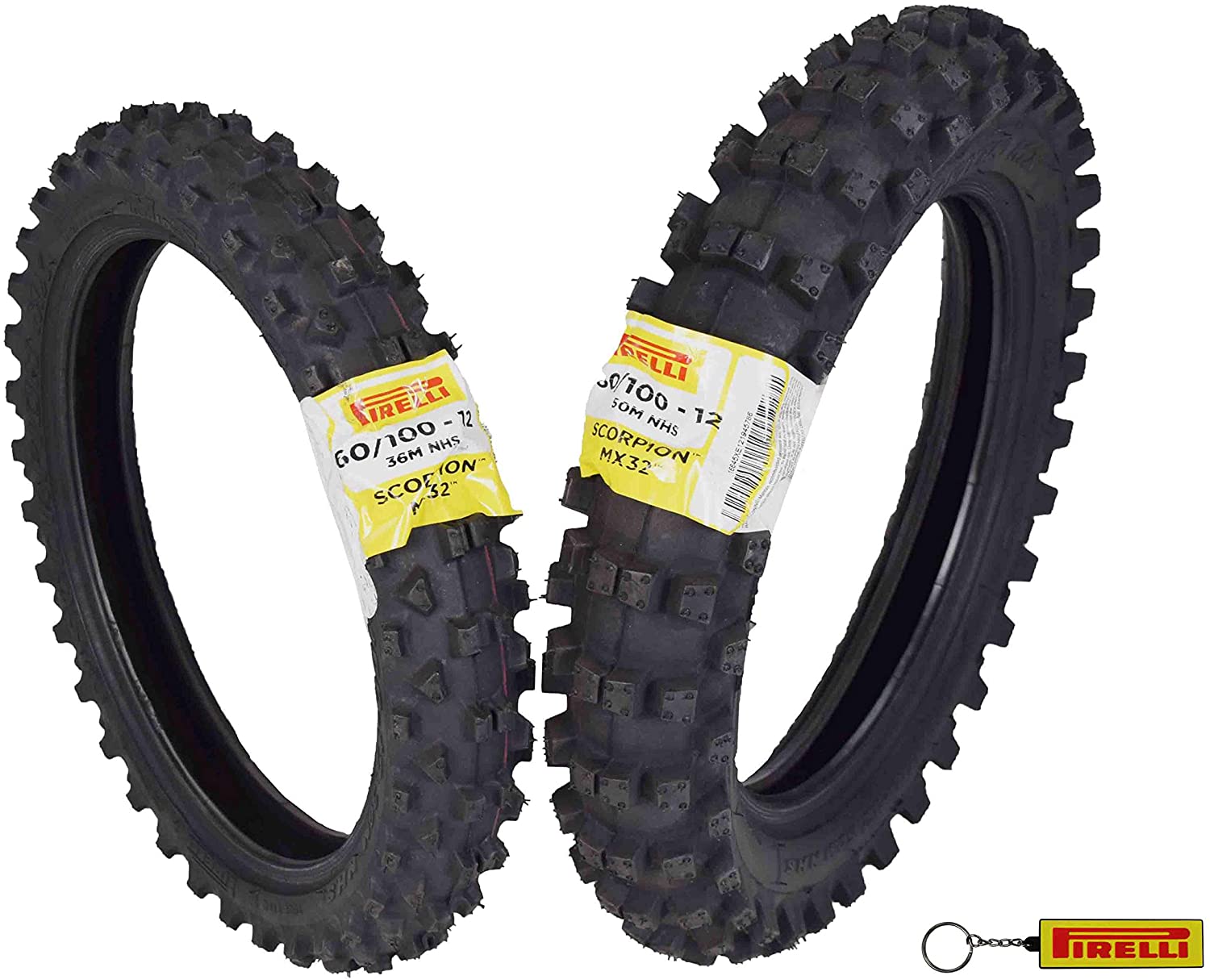 Best Off-Road Motorcycle Tires - Our Top 3 - Auto by Mars