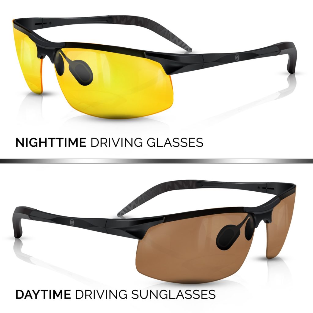 Best Night Glasses For Driving