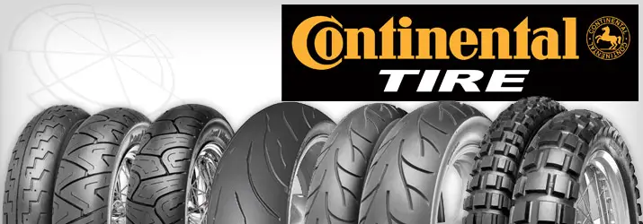 Best Motorcycle Touring Tires