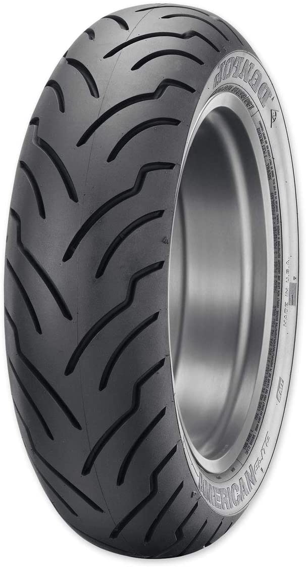 Dunlop Touring Tires