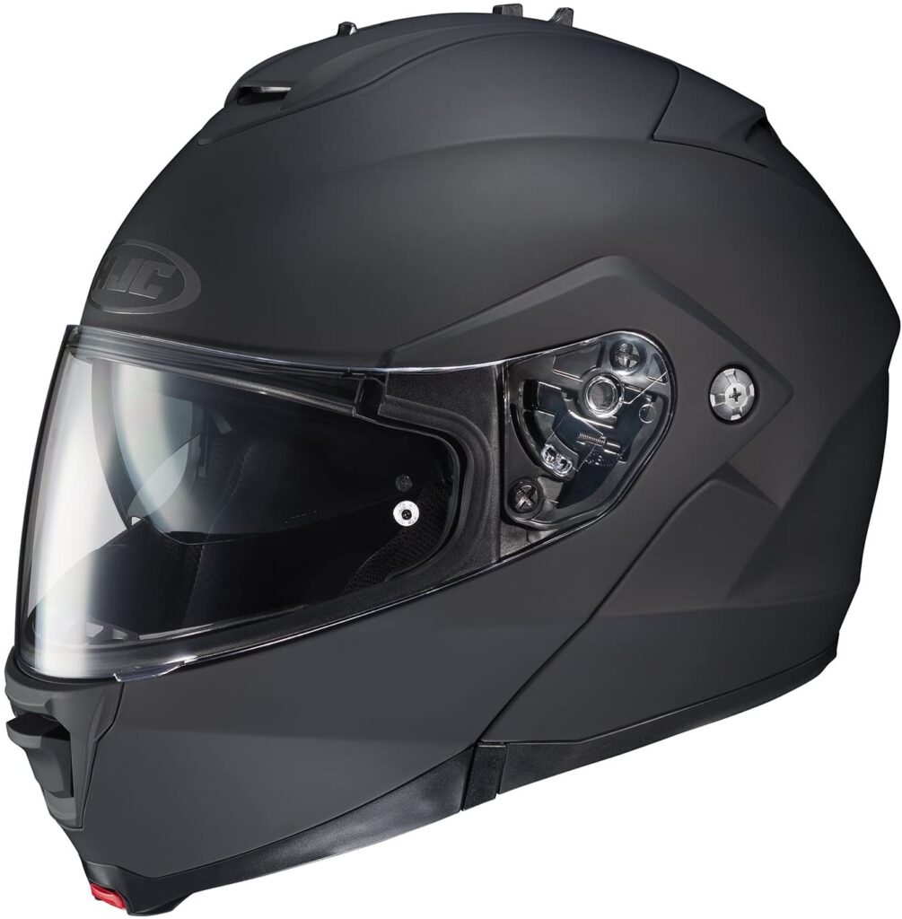HJC IS-MAXI II Modular Motorcycle Helmet