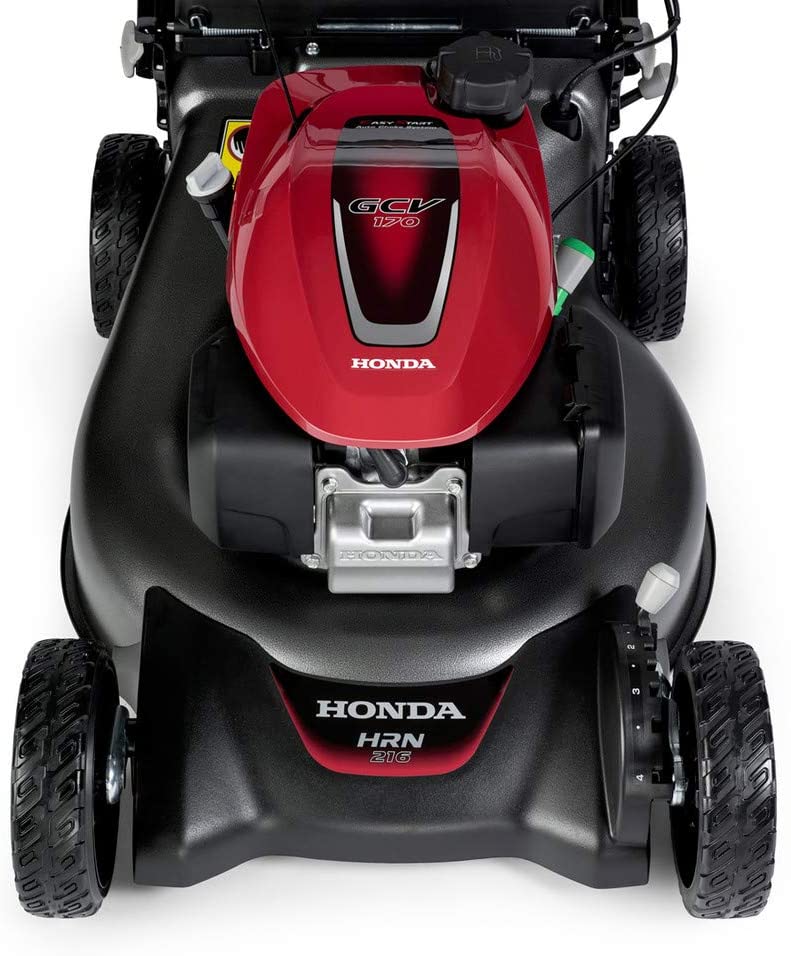 Honda Self Propelled Mower Review - Auto by Mars