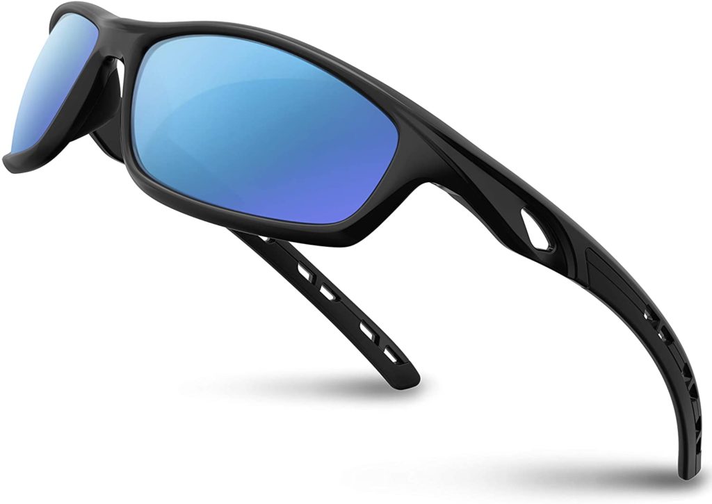RIVBOS Polarized Sunglasses