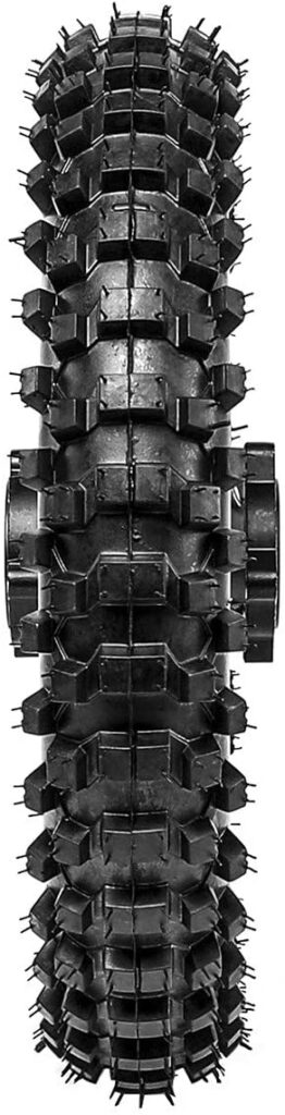 TDPRO Motocross Off-Road Tire