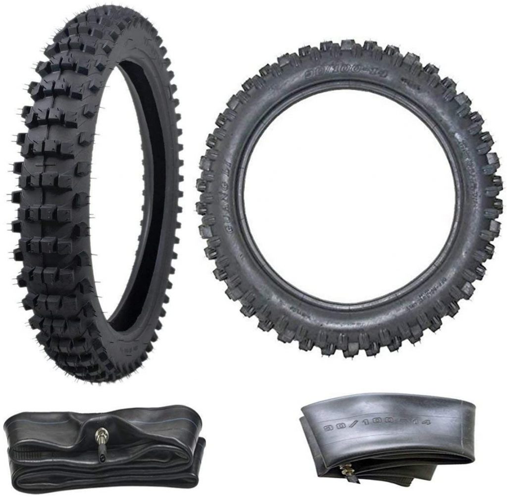 ZXTDR Off-Road Motorcycle Tires