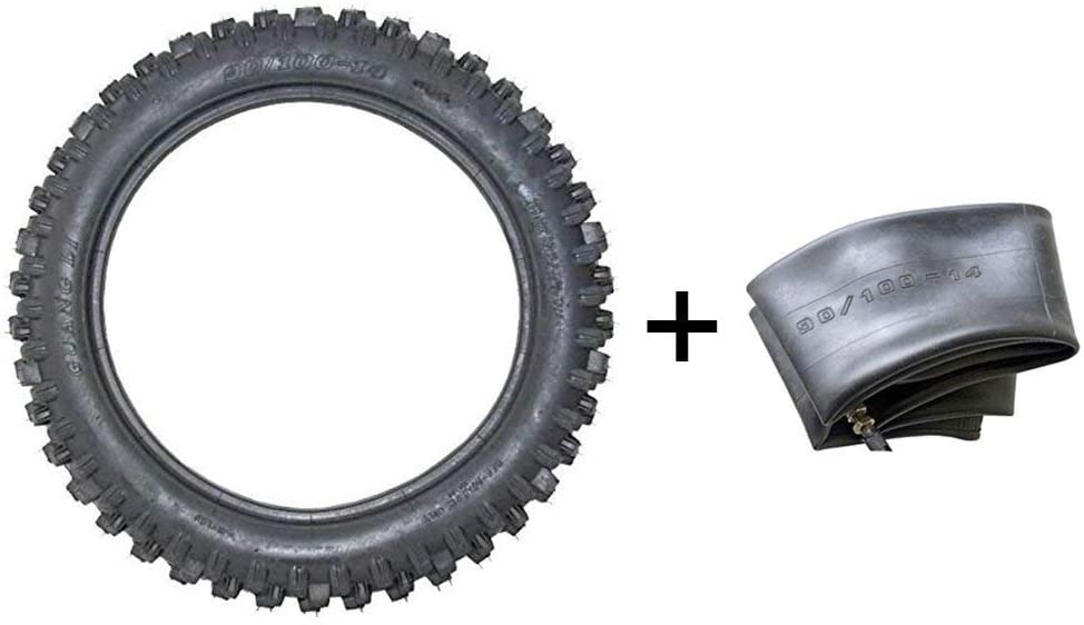 ZXTDR Off-Road Motorcycle Tires
