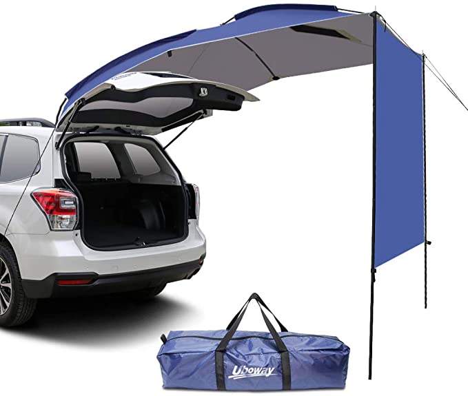 Best Car Rooftop For Camping