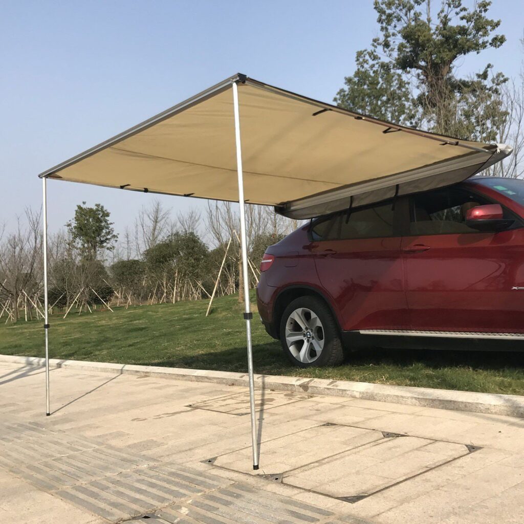 Best Car Rooftop For Camping