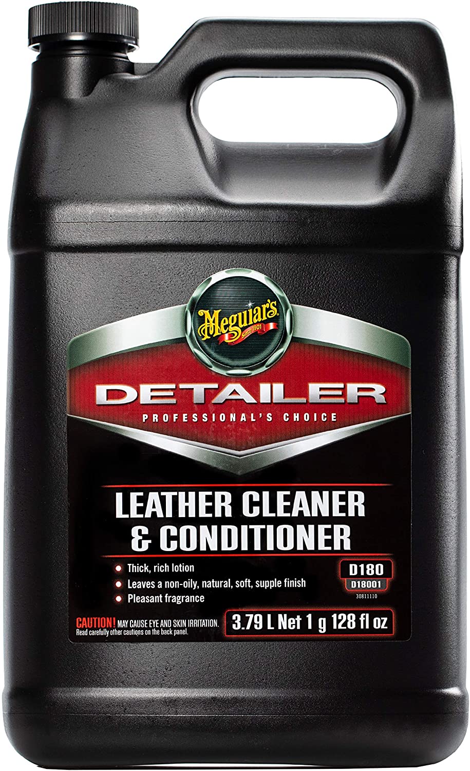 Best Way To Clean Black Leather Car Seats