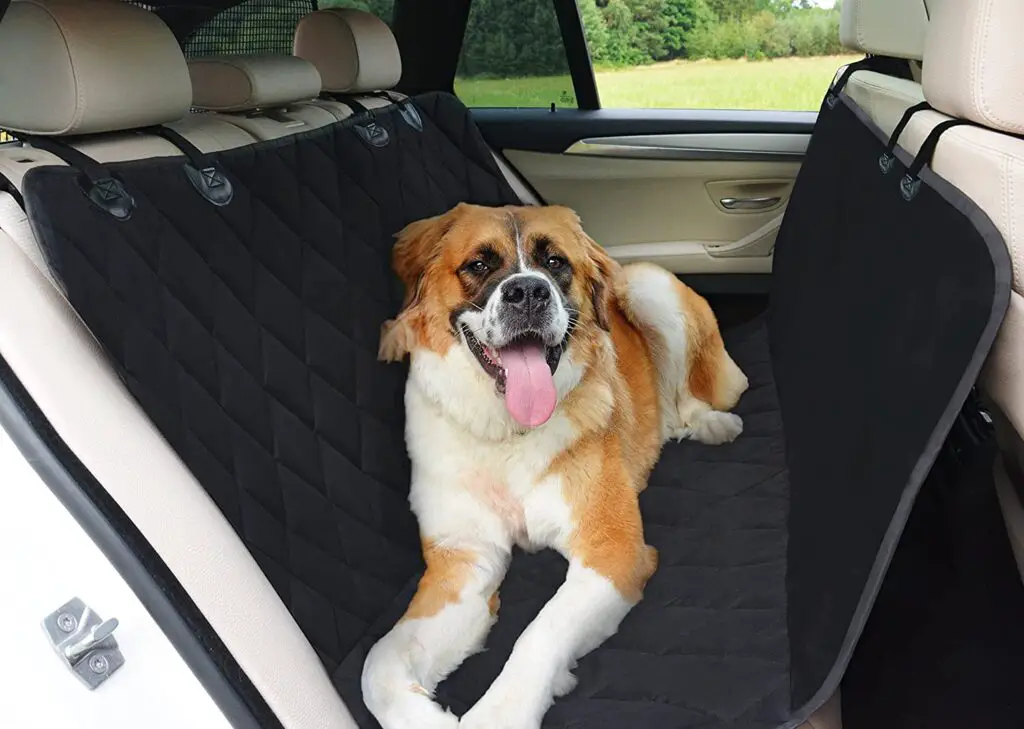 Best Dog Car Seat Cover Our Top 3 Auto By Mars - What Is The Best Dog Car Seat Hammock