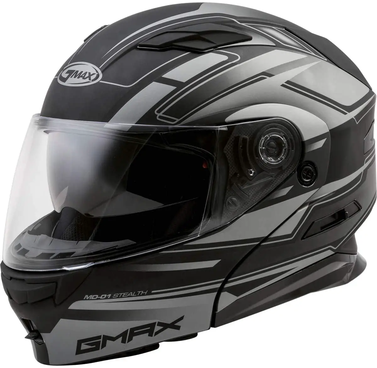 GMAX Best Motorcycle helmet